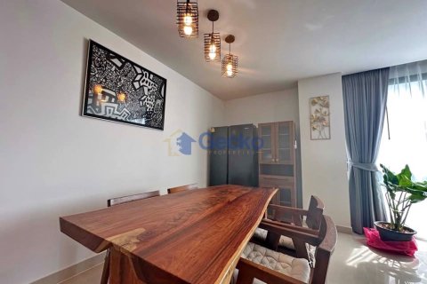 Eigentumswohnung in Pattaya, Thailand, 2 Schlafzimmer № 220459 - Foto 12