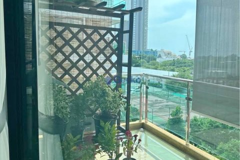Eigentumswohnung in Pattaya, Thailand, 2 Schlafzimmer № 220459 - Foto 27