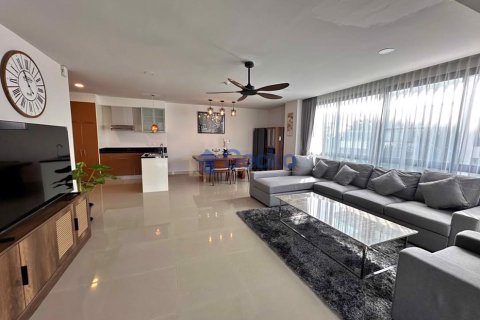 Eigentumswohnung in Pattaya, Thailand, 2 Schlafzimmer № 220459 - Foto 4