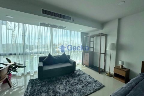 Eigentumswohnung in Pattaya, Thailand, 2 Schlafzimmer № 220459 - Foto 13