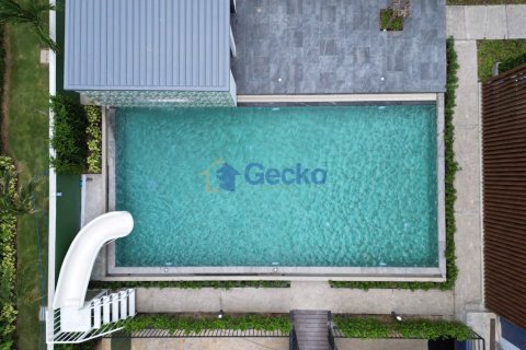 Eigentumswohnung in Pattaya, Thailand, 2 Schlafzimmer № 220459 - Foto 28