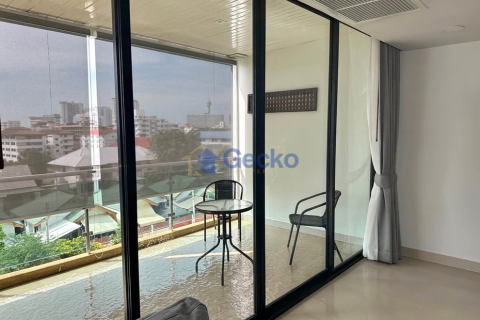Eigentumswohnung in Pattaya, Thailand, 2 Schlafzimmer № 220459 - Foto 25
