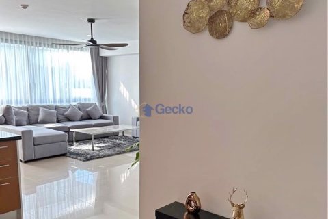Eigentumswohnung in Pattaya, Thailand, 2 Schlafzimmer № 220459 - Foto 6