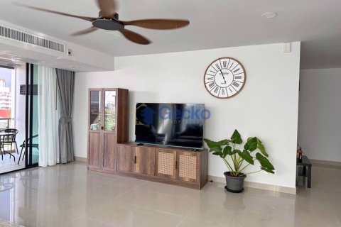 Eigentumswohnung in Pattaya, Thailand, 2 Schlafzimmer № 220459 - Foto 3