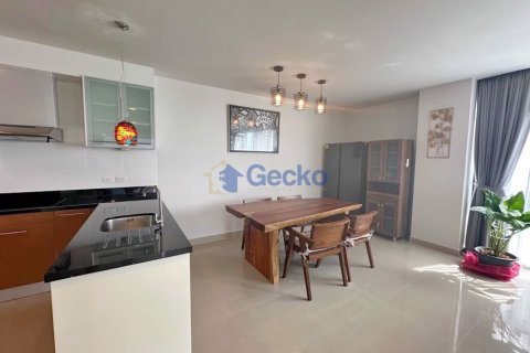 Eigentumswohnung in Pattaya, Thailand, 2 Schlafzimmer № 220459 - Foto 26
