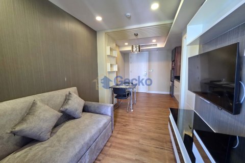 Eigentumswohnung in Pattaya, Thailand, 1 Schlafzimmer № 220457 - Foto 6