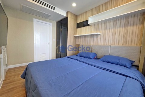 Eigentumswohnung in Pattaya, Thailand, 1 Schlafzimmer № 220457 - Foto 10