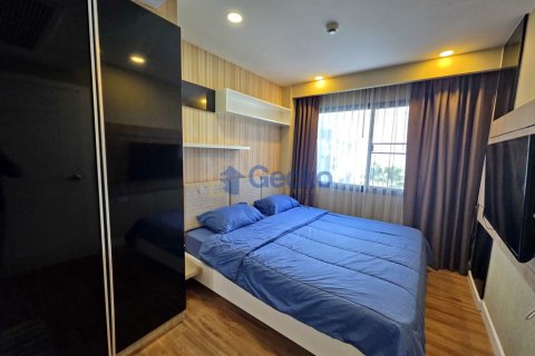 Eigentumswohnung in Pattaya, Thailand, 1 Schlafzimmer № 220457 - Foto 11