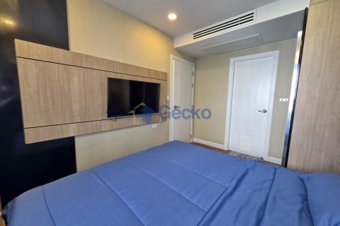 Eigentumswohnung in Pattaya, Thailand, 1 Schlafzimmer № 220457 - Foto 12