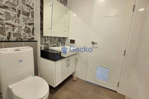 Eigentumswohnung in Pattaya, Thailand, 1 Schlafzimmer № 220457 - Foto 14