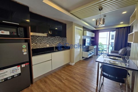 Eigentumswohnung in Pattaya, Thailand, 1 Schlafzimmer № 220457 - Foto 4