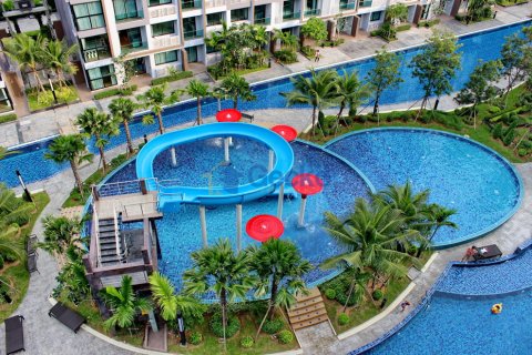 Eigentumswohnung in Pattaya, Thailand, 1 Schlafzimmer № 220457 - Foto 18