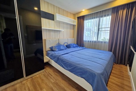 Eigentumswohnung in Pattaya, Thailand, 1 Schlafzimmer № 220457 - Foto 9