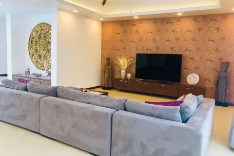 House in Bang Tao, Thailand 4 bedrooms № 3540 - photo 15