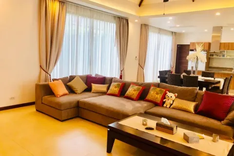 House in Bang Tao, Thailand 4 bedrooms № 3540 - photo 18