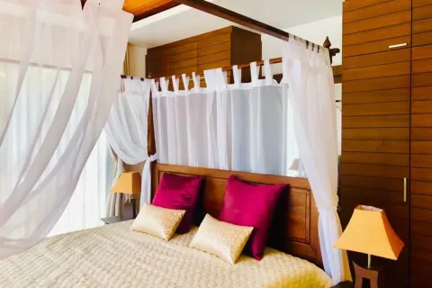 House in Bang Tao, Thailand 4 bedrooms № 3540 - photo 11