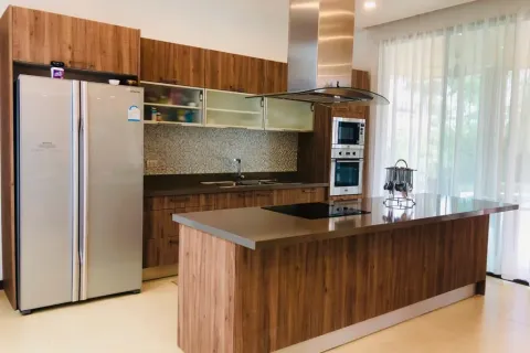House in Bang Tao, Thailand 4 bedrooms № 3540 - photo 19