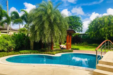House in Bang Tao, Thailand 4 bedrooms № 3540 - photo 10