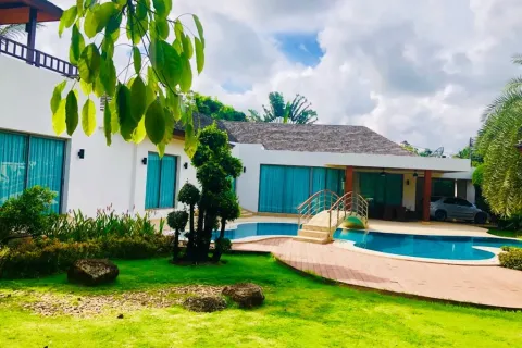 House in Bang Tao, Thailand 4 bedrooms № 3540 - photo 3