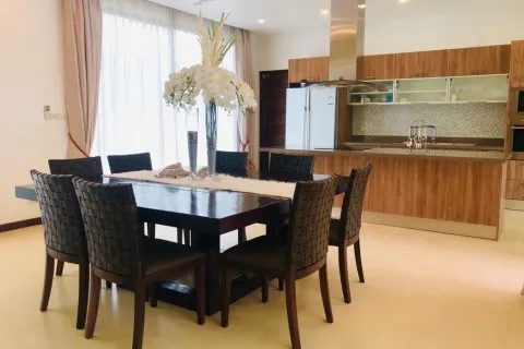 House in Bang Tao, Thailand 4 bedrooms № 3540 - photo 16