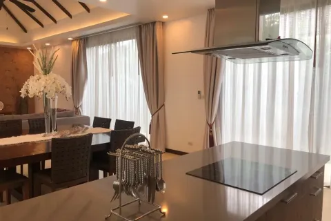 House in Bang Tao, Thailand 4 bedrooms № 3540 - photo 12