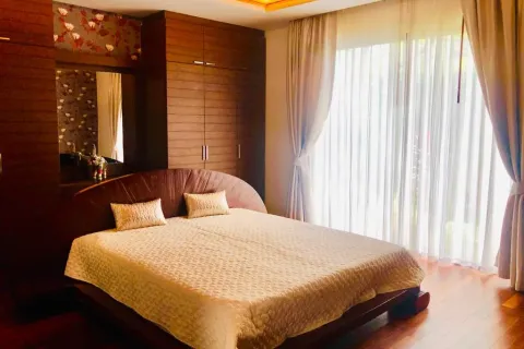House in Bang Tao, Thailand 4 bedrooms № 3540 - photo 20
