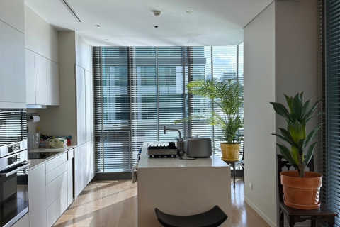 Condo à Bangkok, Thaïlande, 2 chambres № 186095 - photo 6