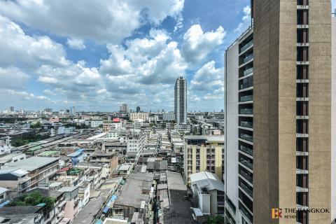 คอนโดมิเนียมในกรุงเทพฯ, ประเทศไทย, 1 ห้องนอน № 186096 - รูปถ่าย 3