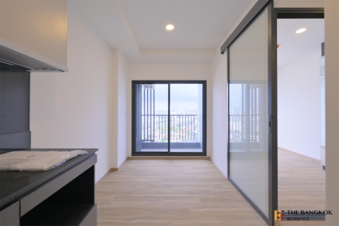 Condo à Bangkok, Thaïlande, 1 chambre  № 186097