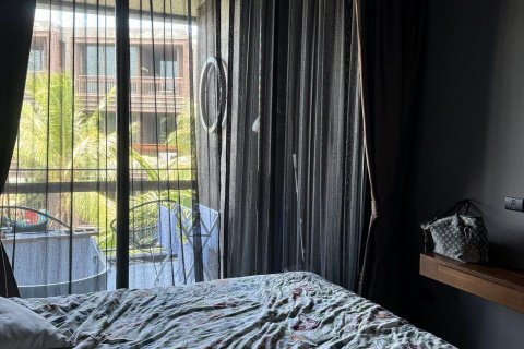 Кондоминиум с 2 спальнями в Пхукете, Таиланд № 137454 - фото 4