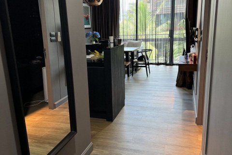 Кондоминиум с 2 спальнями в Пхукете, Таиланд № 137454 - фото 3