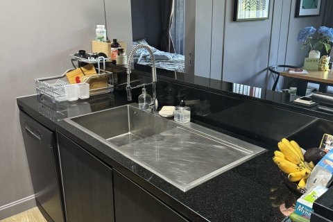 Кондоминиум с 2 спальнями в Пхукете, Таиланд № 137454 - фото 9