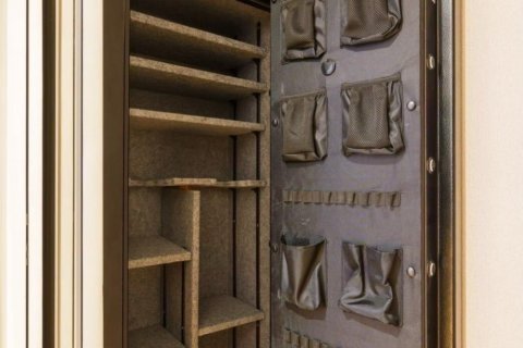 Дом в Суан Луанге, Бангкок, Таиланд с 4 спальнями  № 137451 - фото 30