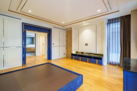 Дом в Суан Луанге, Бангкок, Таиланд с 4 спальнями  № 137451 - фото 20