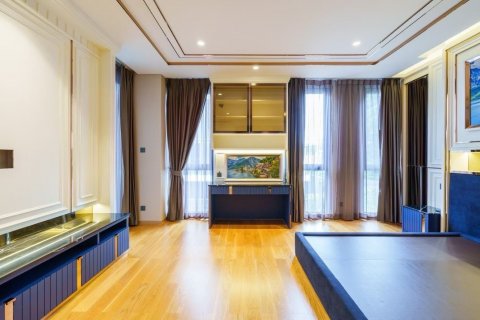 Дом в Суан Луанге, Бангкок, Таиланд с 4 спальнями  № 137451 - фото 22