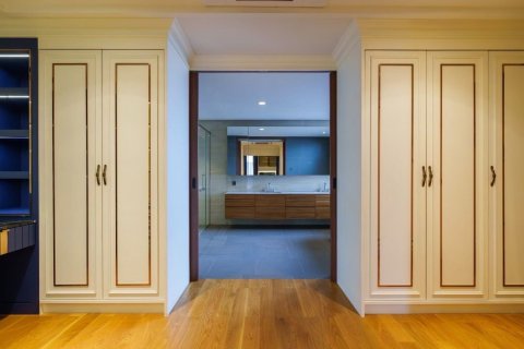 Дом в Суан Луанге, Бангкок, Таиланд с 4 спальнями  № 137451 - фото 26