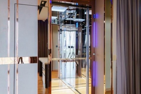 Дом в Суан Луанге, Бангкок, Таиланд с 4 спальнями  № 137451 - фото 25