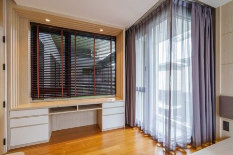 Дом в Суан Луанге, Бангкок, Таиланд с 4 спальнями  № 137451 - фото 27