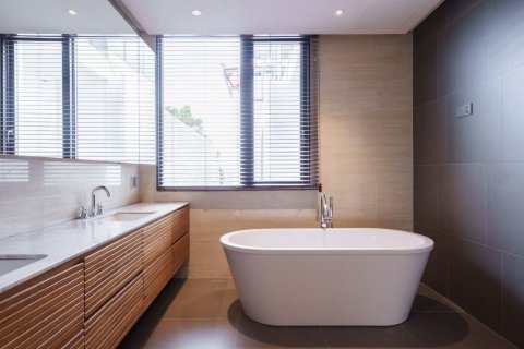 Дом в Суан Луанге, Бангкок, Таиланд с 4 спальнями  № 137451 - фото 10