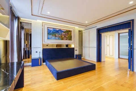 Дом в Суан Луанге, Бангкок, Таиланд с 4 спальнями  № 137451 - фото 6