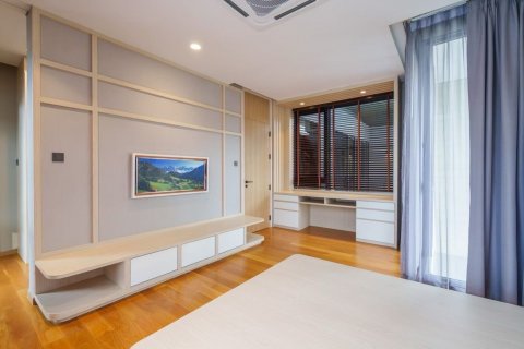 Дом в Суан Луанге, Бангкок, Таиланд с 4 спальнями  № 137451 - фото 29