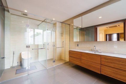 Дом в Суан Луанге, Бангкок, Таиланд с 4 спальнями  № 137451 - фото 18