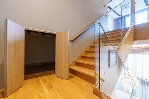 Дом в Суан Луанге, Бангкок, Таиланд с 4 спальнями  № 137451 - фото 4