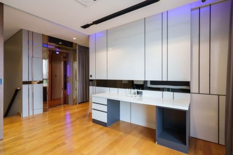 Дом в Суан Луанге, Бангкок, Таиланд с 4 спальнями  № 137451 - фото 8