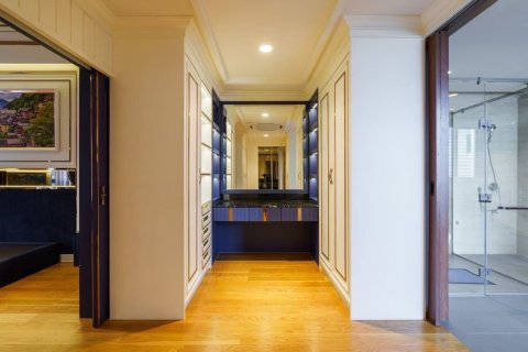 Дом в Суан Луанге, Бангкок, Таиланд с 4 спальнями  № 137451 - фото 13