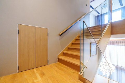 Дом в Суан Луанге, Бангкок, Таиланд с 4 спальнями  № 137451 - фото 9