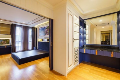 Дом в Суан Луанге, Бангкок, Таиланд с 4 спальнями  № 137451 - фото 28