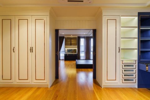 Дом в Суан Луанге, Бангкок, Таиланд с 4 спальнями  № 137451 - фото 12