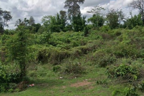 Land in Non Sung, Thailand 8000 sq.m. № 137456 - photo 4