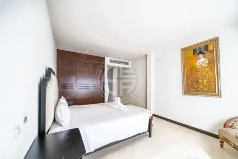 Chalet de 5 dormitorios en Layan Beach, Tailandia № 190660 - foto 11